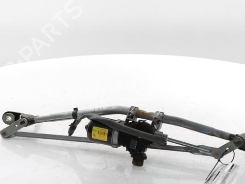 Front wipers mechanism DACIA DUSTER (HM_) 1.3 TCe 130 (HMMF) | BP29426258C83 
