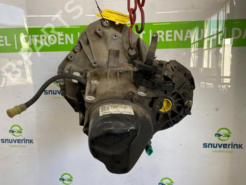 Gearbox RENAULT TWINGO III (BCM_, BCA_) 1.0 SCe 70 | BP19577101M3 