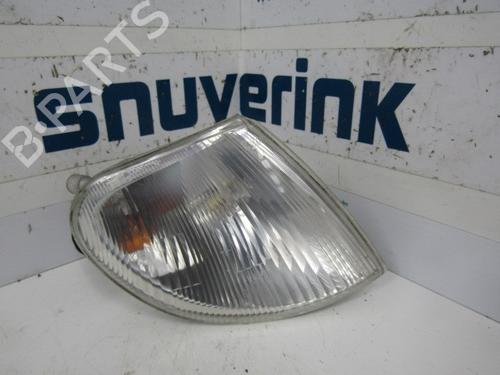 Used Right front indicator CITROËN BERLINGO / BERLINGO FIRST Box Body/MPV (M_) 1.9 D 70 (MBWJZ, MCWJZ) (69 hp) 13683545
