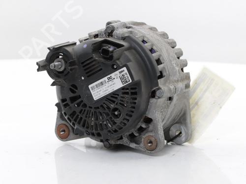 Generator Generator 39507717 39507717