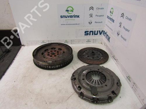 Used Flywheel Flywheel 17048569 17048569