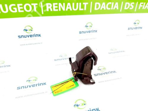 Used Hinge/Door check strap OPEL VIVARO A Van (X83) 2.5 DTI (F7) (135 hp) 13193504