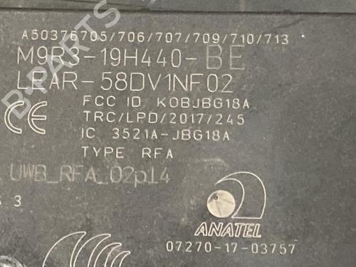 Control unit LAND ROVER DEFENDER Station Wagon (L663) P300 Si4 4x4 | BP40588790M11 - Image 11