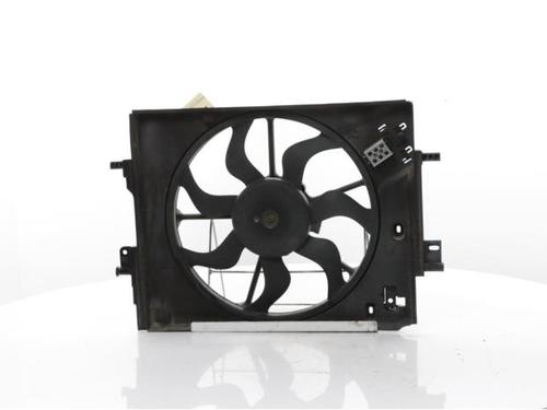 Electronic module RENAULT CLIO V (B7_) 1.0 SCe 75 (B7M5) | BP40543237M83 - Image 2