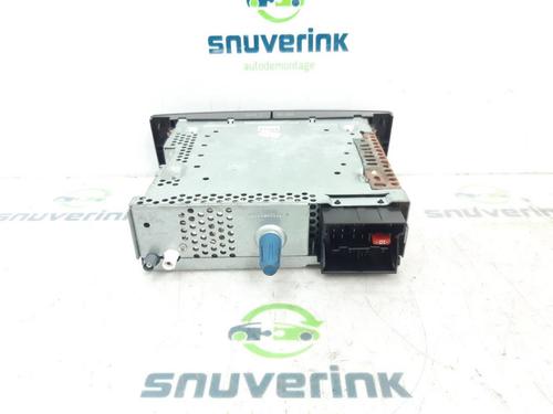 Radio PEUGEOT 308 I (4A_, 4C_) 1.6 16V | BP11831543E6 