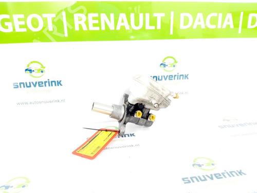 Used Brake master cylinder CITROËN C4 Grand Picasso II (DA_, DE_) 1.6 HDi / BlueHDi 115 (115 hp) 10804264