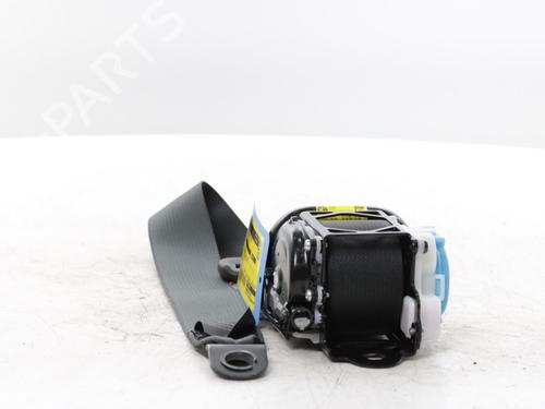 Front right seatbelt PEUGEOT 108 1.0 VTi | BP37072112I25 - Image 7