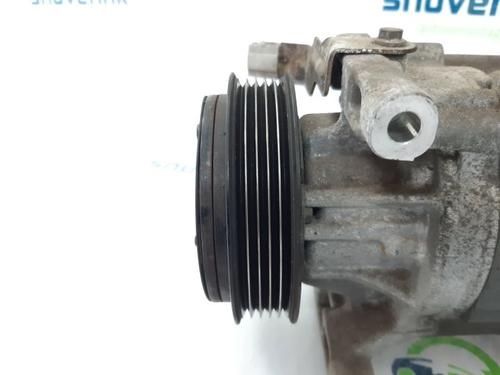 AC compressor FIAT PUNTO (188_) 1.2 60 (188.030, .050, .130, .150, .230, .250) | BP10803216M34 