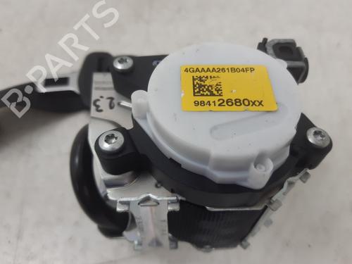 Front left seatbelt OPEL GRANDLAND (OV64) 1.2 MHEV | BP30758852I26 - Image 6