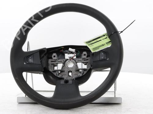 Used Steering wheel OPEL MOVANO B Van (X62) 2.3 CDTI FWD (FV) (136 hp) 31960236