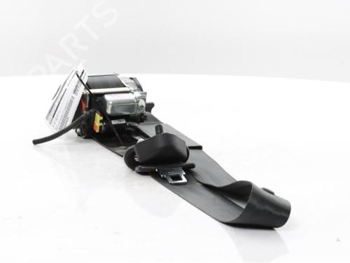 Front right seatbelt FORD TRANSIT CONNECT V408 Box Body/MPV 1.5 EcoBlue | BP40588772I25 - Image 2