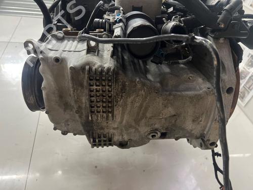 Engine RENAULT KANGOO Express (FW0/1_) 1.5 dCi 95 (FW16) | BP30186611M1 