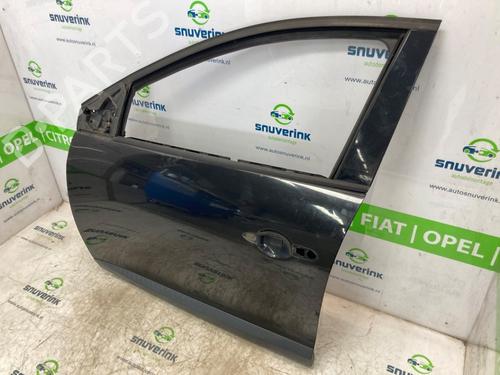 Left front door RENAULT MEGANE III Grandtour (KZ0/1) 1.5 dCi (KZ09, KZ0D, KZ1G, KZ29, KZ14, KZ1W, KZ10, KZ1F,... | BP19258489C2