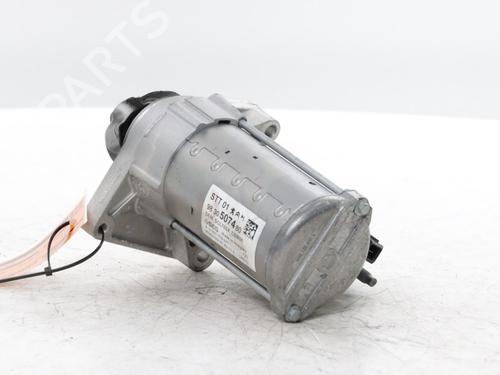 Starter CITROËN C3 IV (CC_, CB_) 1.2 PureTech 100 (CCHPV4) | BP34567439M8 - Image 2