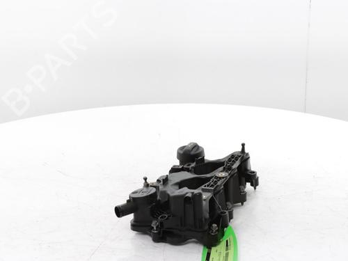 Valve cover OPEL COMBO Box Body/MPV (K9) 1.5 D | BP30186243M124