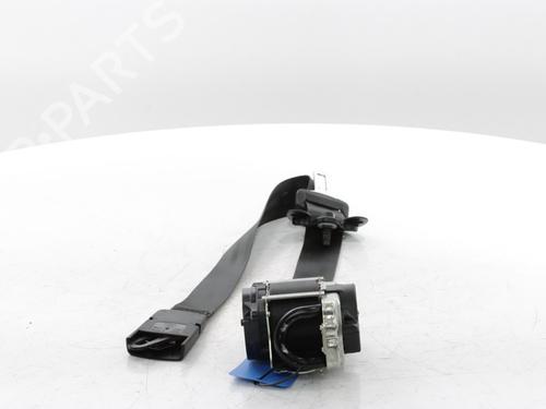 Front left seatbelt PEUGEOT 408 II (FP_, F3_, FM_) Hybrid 136 (FPHPYC) | BP29069299I26 