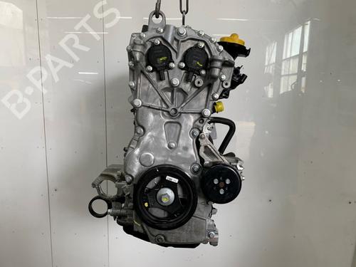 Engine RENAULT KADJAR (HA_, HL_) 1.3 TCe 140 (HLNB, HLN1) | BP39716810M1 - Image 4