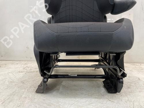 Sæde højre fortil PEUGEOT PARTNER Tepee 1.6 VTi | BP29640475C16 - Image 2