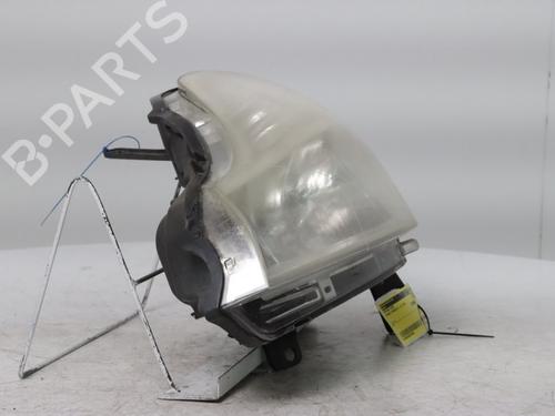 Left headlight RENAULT MODUS / GRAND MODUS (F/JP0_) 1.2 16V (JP0W) | BP36090123C28 - Image 9