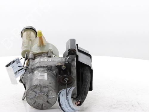 Steering pump PEUGEOT EXPERT Van (V_) 2.0 BlueHDi 120 | BP30757493M99 