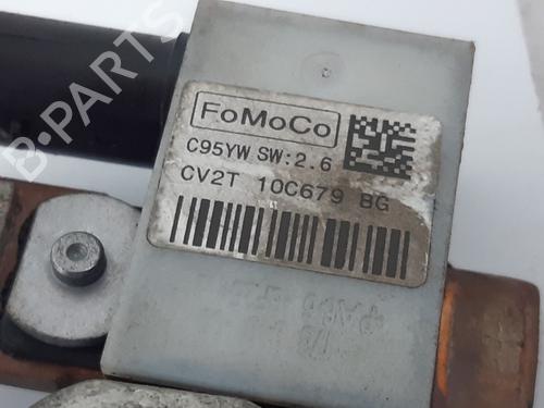 Kabel FORD FIESTA VI (CB1, CCN) 1.5 TDCi | BP11170063E12 