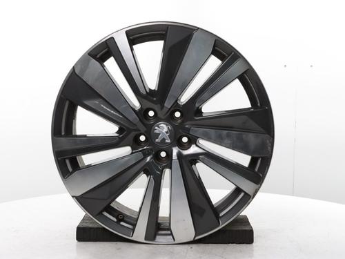 rim-peugeot-5008-ii-mc_-mj_-mr_-m4_-2016-34565526 main image