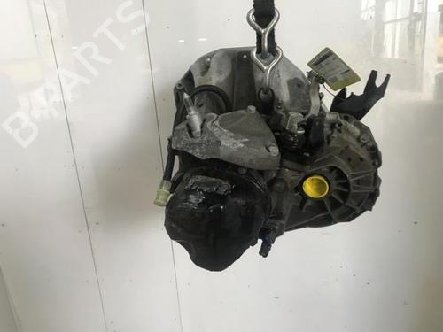 Gearbox RENAULT TWINGO II (CN0_) 1.5 dCi 90 | BP40584341M3 - Image 3