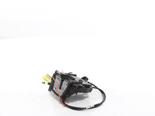 Front right lock RENAULT TRAFIC III Van (FG_) 1.6 dCi 125 (FGMH) | BP27093344C97 