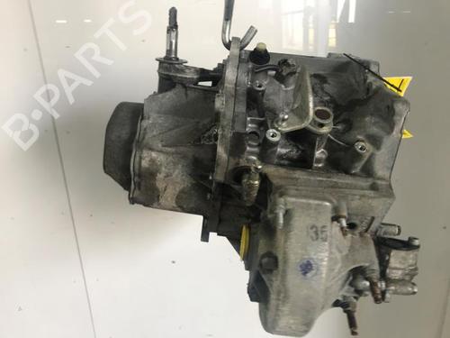 Gearbox PEUGEOT PARTNER Box Body/MPV 1.6 HDi 16V | BP40584231M3 - Image 3