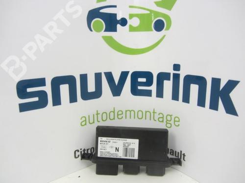 Used Lights ECU Lights ECU RENAULT CLIO III (BR0/1, CR0/1) 1.2 16V (BR0P, CR0P) (101 hp) 11199168 11199168