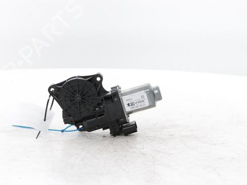 Used Electronic module Electronic module PEUGEOT 508 SW II (FC_, FJ_, F4_) Hybrid 224 (F45GQU) (224 hp) 34423323 34423323