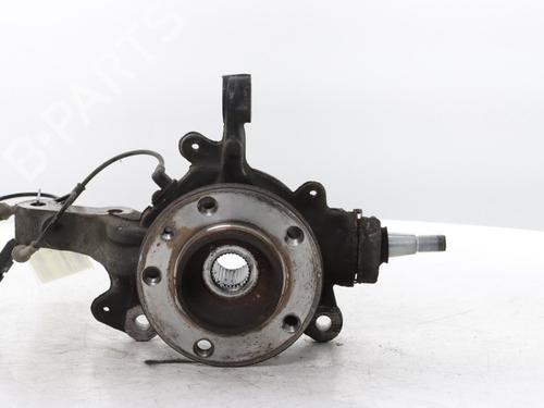 Left front steering knuckle RENAULT MASTER III Van (FV) 2.3 dCi 150 FWD (FV0F, FV03, FV09) | BP34563977M25  - Image 6