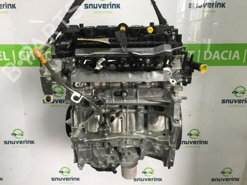 Used Engine Engine RENAULT ARKANA I (LCM_, LDN_) 1.6 E-TECH 145 (LDMU) (143 hp) 40583894 40583894