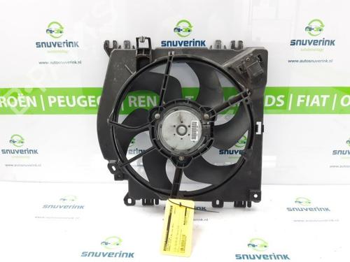 Elektronisk modul RENAULT CLIO III (BR0/1, CR0/1) 1.2 16V (BR0P, CR0P) (101 hp) 10801215