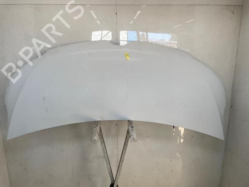 Used Hood Hood RENAULT MASTER III Platform/Chassis (EV, HV, UV) 2.3 dCi 165 FWD (EV0P, EV0U, EV11, EV12, HV0P, HV0U,... (163 hp) 40542950 40542950