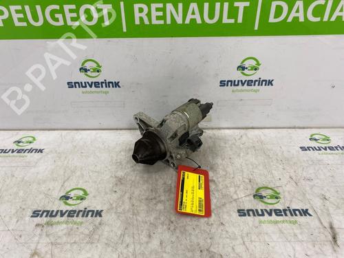 Used Starter Starter 18325674 18325674