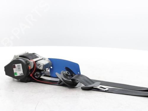 Used Front right seatbelt Front right seatbelt PEUGEOT 308 SW II (LC_, LJ_, LR_, LX_, L4_) 1.6 BlueHDi 120 (120 hp) 34057919 34057919