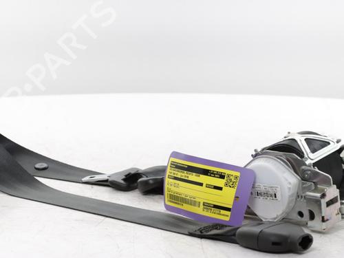 Front right seatbelt FIAT 500 (312_) 0.9 (312AXN1A) | BP31592170I25 - Image 6