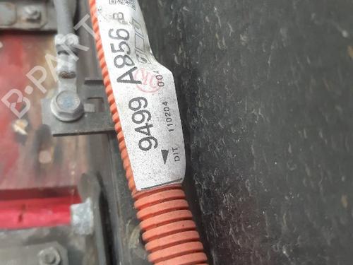 Battery PEUGEOT ION Electric | BP30186861E11