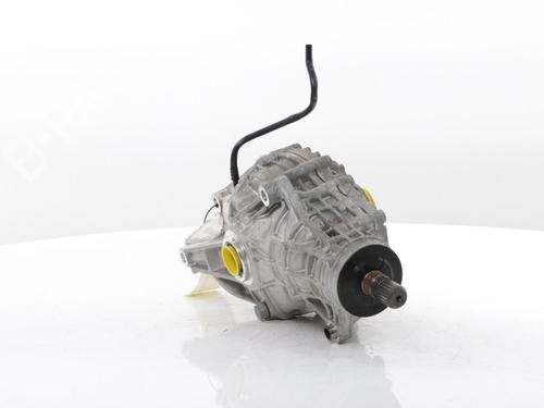 Front differential ALFA ROMEO STELVIO (949_) 2.0 Q4 (949.AXF2A) | BP29068929M23 - Image 8