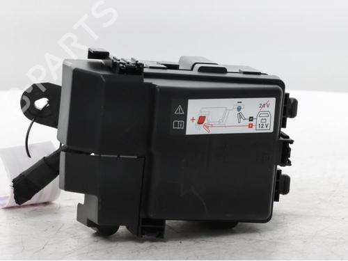 Fuse box FIAT GRANDE PANDA (328) 1.2 Mild Hybrid (325) | BP33874357E1 - Image 5