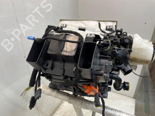 Heater matrix box PEUGEOT 308 SW II (LC_, LJ_, LR_, LX_, L4_) 1.5 BlueHDi 130 | BP30186799M61