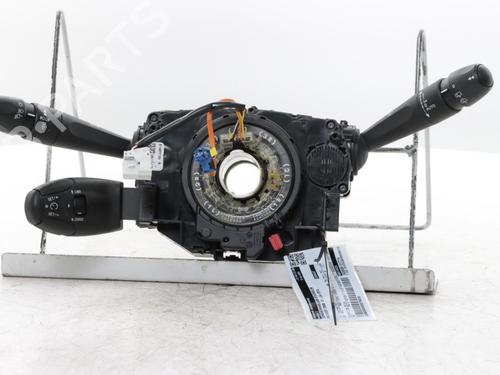 Licht + Raw Schakelaar Licht + Raw Schakelaar PEUGEOT 2008 I (CU_) 1.6 VTi (120 hp) 34423448 34423448