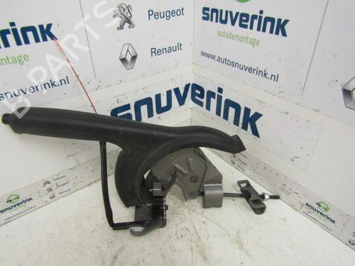 Used Hand brake CITROËN C1 II (PA_, PS_) 1.0 VTi 68 (69 hp) 13189380