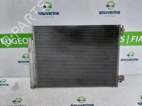Used AC radiator AC radiator RENAULT CLIO IV (BH_) 0.9 TCe 90 (BHNF, BHMA, BHMH, BHJK, BHJR) (90 hp) 40574301 40574301