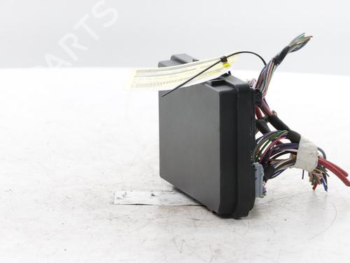 Fuse box RENAULT KANGOO III Box Body/MPV 1.3 TCe 100 (FJMA) | BP38347491E1 - Image 8