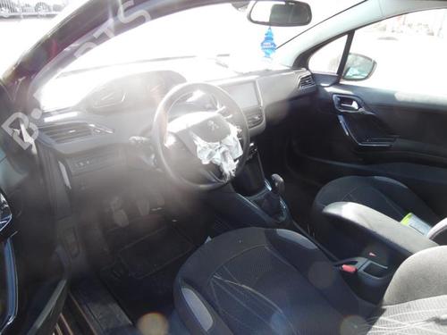 Front right panel PEUGEOT 208 I (CA_, CC_) 1.2 VTI 82 | BP40585561C59 - Image 18