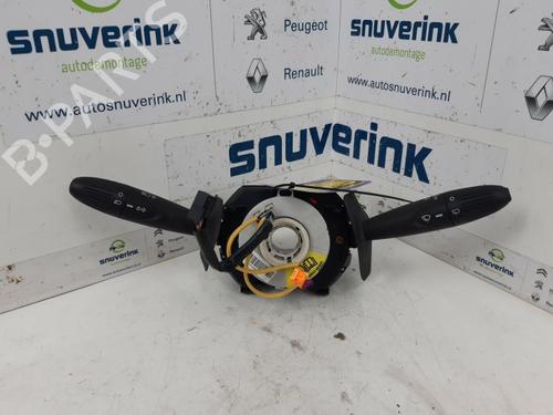 Used Steering column stalk ABARTH 500 / 595 / 695 1.4 (312.AXD1A) (135 hp) 21111915