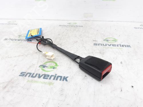 Seat buckle PEUGEOT 5008 (0U_, 0E_) 1.6 HDi | BP23123072I32 