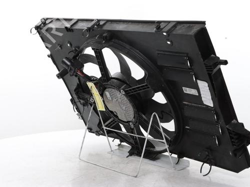 Radiator fan RENAULT AUSTRAL E-TECH 200 Hybrid (HGM2) | BP34566002M35 - Image 7